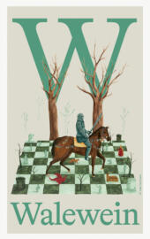 Yule Hermans Met Titel